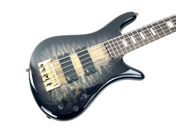 Spector Icon NS-5 Neck Through