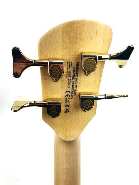 Spector Icon NS 2
