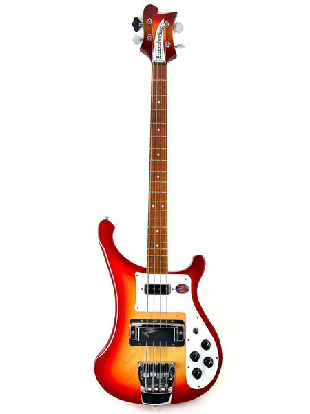 Rickenbacker 4003S