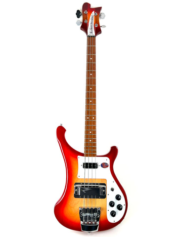 Rickenbacker 4003S