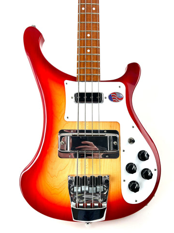 Rickenbacker 4003S