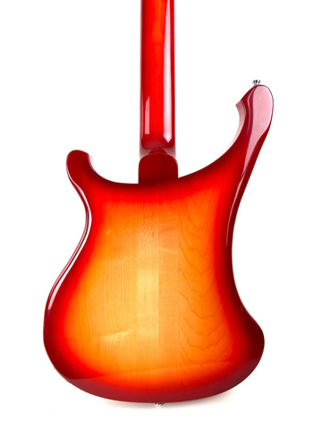 Rickenbacker 4003S