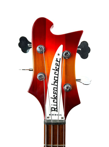 Rickenbacker 4003S