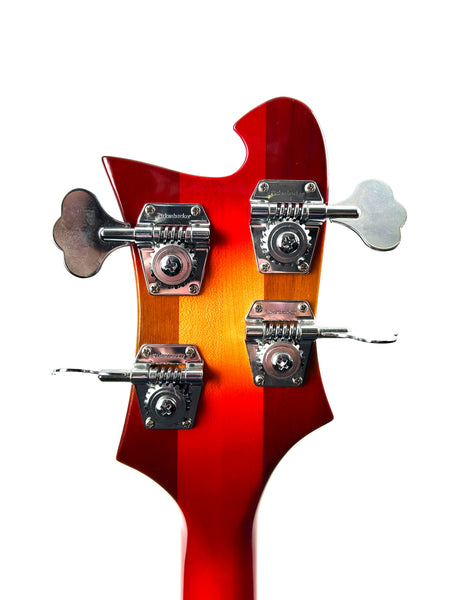 Rickenbacker 4003S
