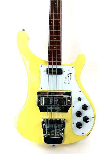 Rickenbacker Chris Squire 4001CS