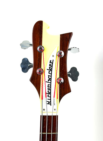 Rickenbacker Chris Squire 4001CS