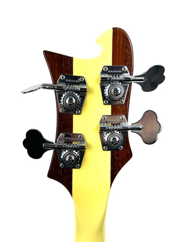 Rickenbacker Chris Squire 4001CS