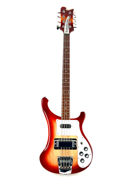 Rickenbacker 4003S/8