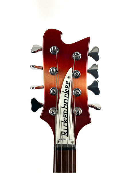 Rickenbacker 4003S/8