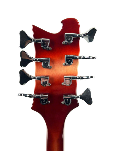 Rickenbacker 4003S/8