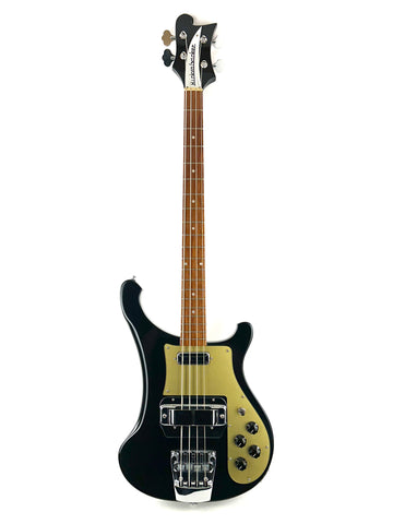 Rickenbacker 4001V63