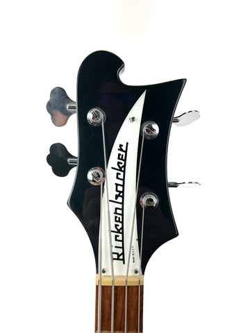Rickenbacker 4001V63