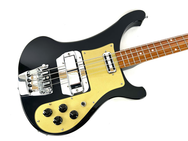 Rickenbacker 4001V63