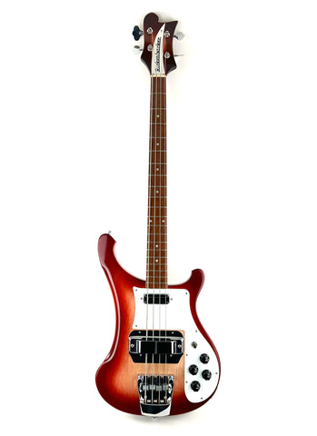 Rickenbacker 4001V63