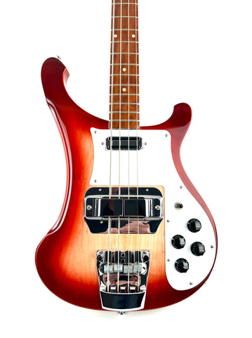 Rickenbacker 4001V63