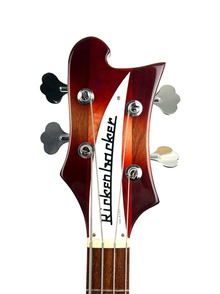 Rickenbacker 4001V63