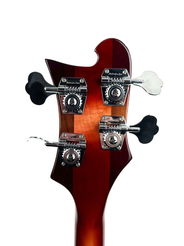 Rickenbacker 4001V63