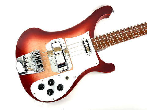 Rickenbacker 4001V63