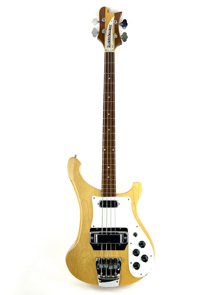 Rickenbacker 4001V63
