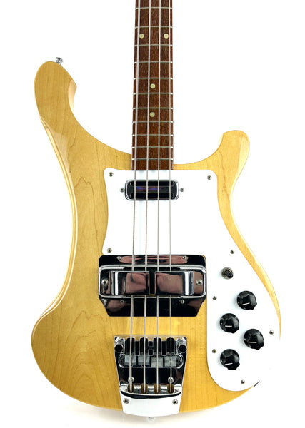 Rickenbacker 4001V63