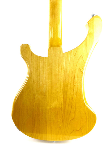 Rickenbacker 4001V63