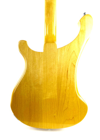 Rickenbacker 4001V63