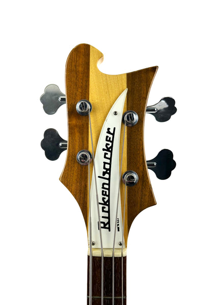 Rickenbacker 4001V63