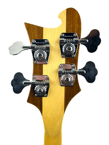 Rickenbacker 4001V63