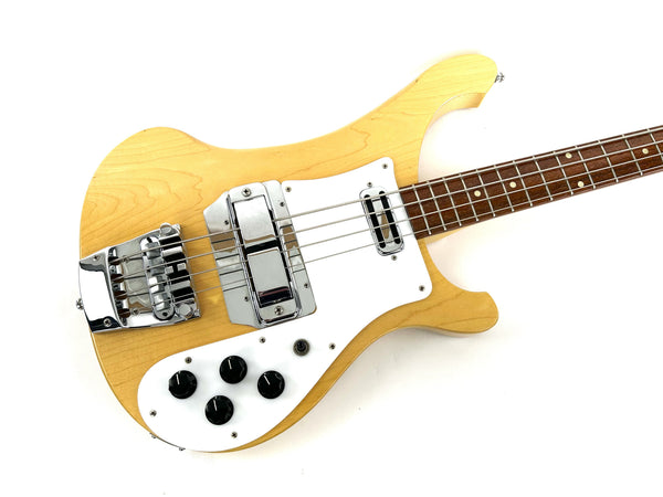 Rickenbacker 4001V63