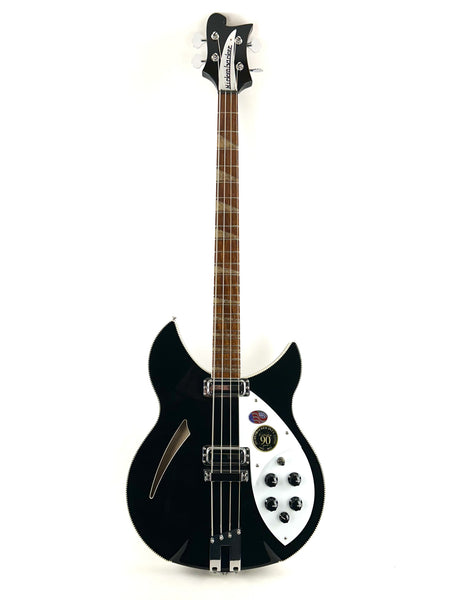 Rickenbacker 4005XC 90th Anniversary