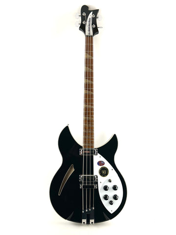 Rickenbacker 4005XC 90th Anniversary