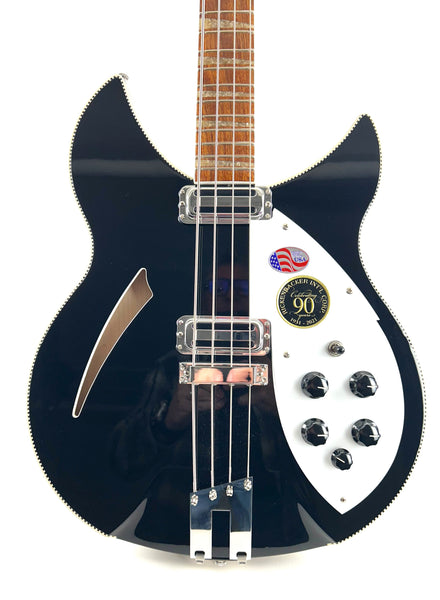 Rickenbacker 4005XC 90th Anniversary