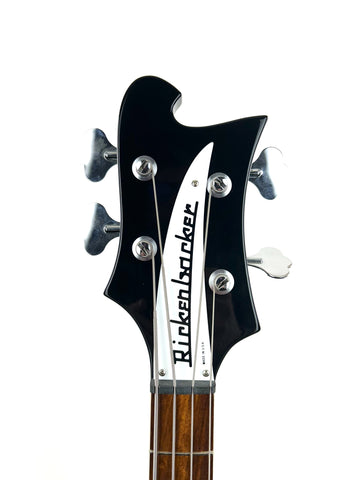 Rickenbacker 4005XC 90th Anniversary