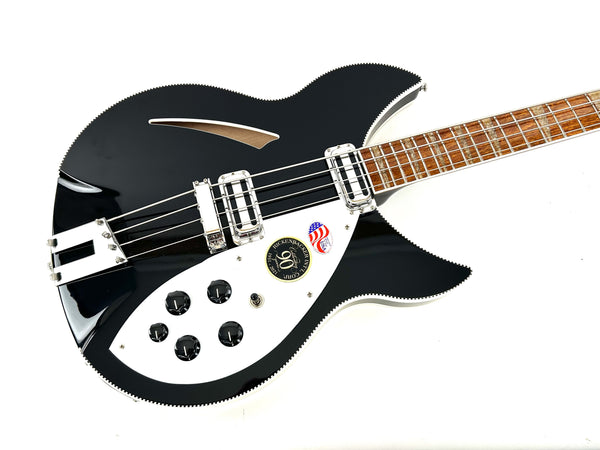 Rickenbacker 4005XC 90th Anniversary