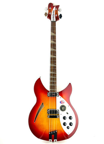 Rickenbacker 4005XC 90the Anniversary