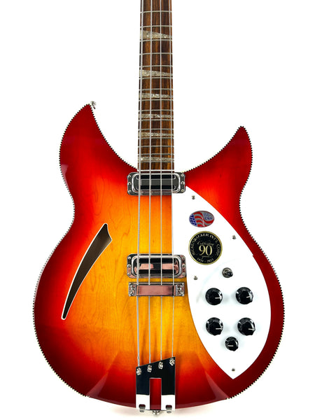 Rickenbacker 4005XC 90the Anniversary