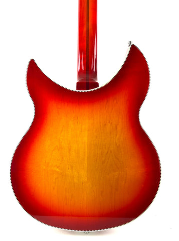 Rickenbacker 4005XC 90the Anniversary
