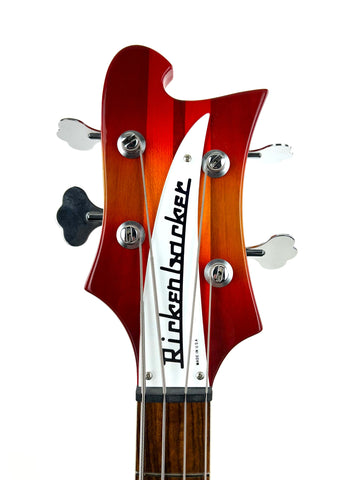 Rickenbacker 4005XC 90the Anniversary