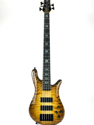 Spector Custom Shop NS-5