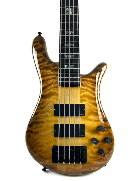Spector Custom Shop NS-5
