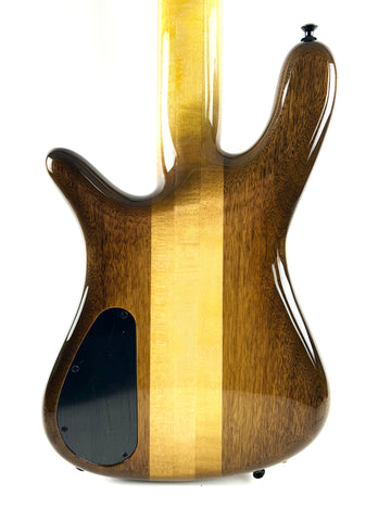 Spector Custom Shop NS-5