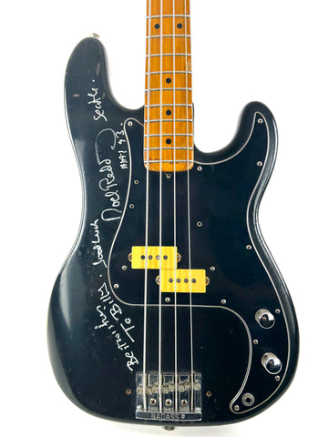 Fender 1976 Precision Bass
