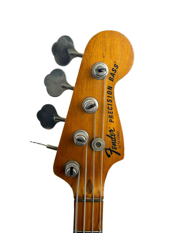 Fender 1976 Precision Bass