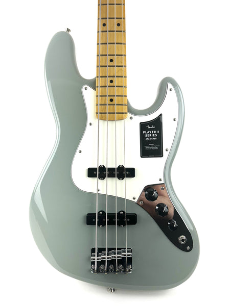 Fender Player II Jazz
