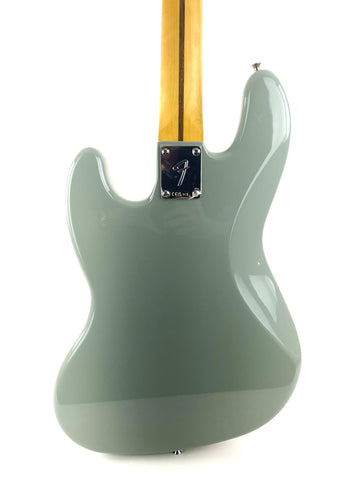 Fender Player II Jazz