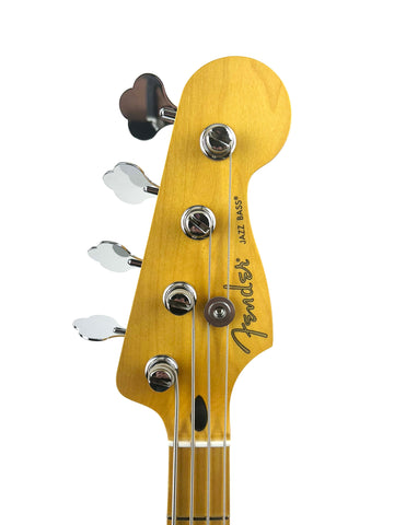 Fender Player II Jazz