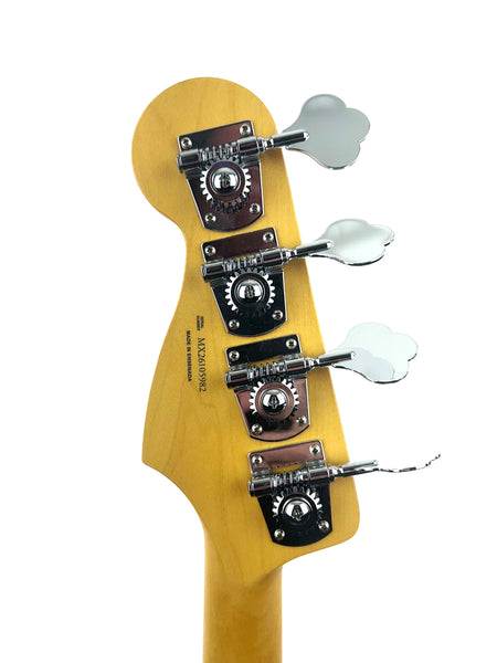 Fender Player II Jazz