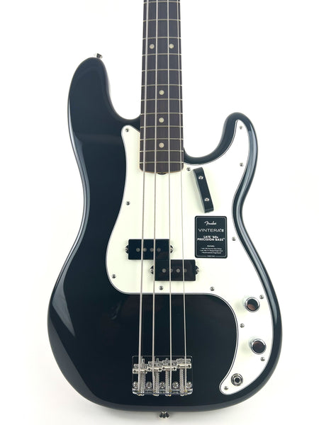 Fender Vintera III Late '60s Precision Bass