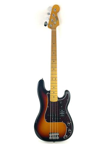 Fender Vintera III Late '60s Precision Bass