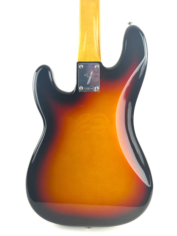 Fender Vintera III Late '60s Precision Bass